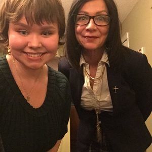 Meet your Posher, Corina